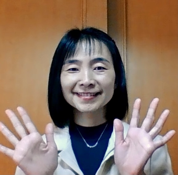 福地 裕子