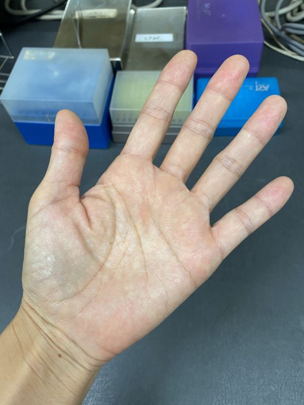 私のストーリー(2)